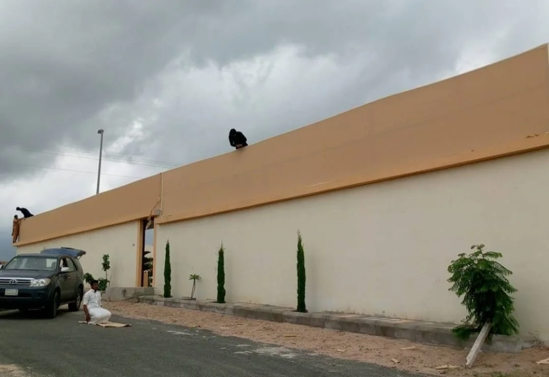 تركيب سواتر بجميع أنواعها الرياض 552085515